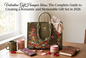 Valentine Gift Hamper Ideas: The Complete Guide to Creating a Romantic and Memorable Gift Set in 2026