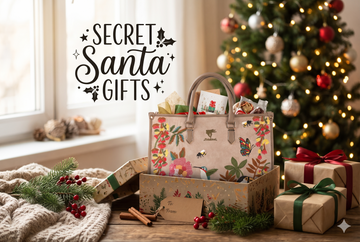 Secret Santa Gifts: 30 Ideas for Every Budget (2026)