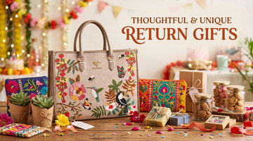 Return Gifts: 40 Ideas for Every Occasion & Budget (2026)