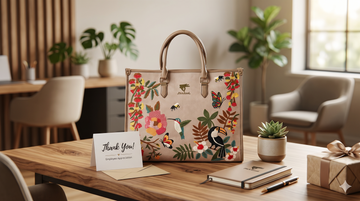Employee Appreciation Gifts: 25 Ideas Staff Will Use (2026)