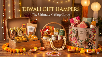 Diwali Gift Hampers 2026: 15 Hamper Ideas That Outlast the Sweets