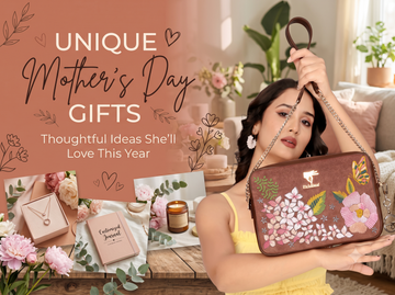 Unique Mother's Day Gifts: 15 Thoughtful Ideas She Will Actually Use