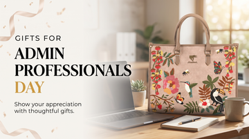 Gifts for Admin Professionals Day: 25 Ideas for 2027