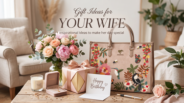 Birthday Gift for Wife