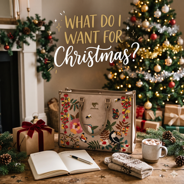 What Do I Want for Christmas? 25 Ideas and a Simple Way to Decide