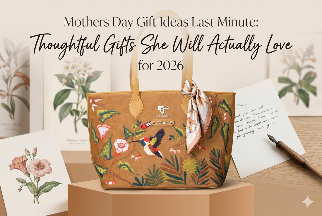 Mothers Day Gift Ideas Last Minute: Thoughtful Gifts She Will Actually Love in 2026