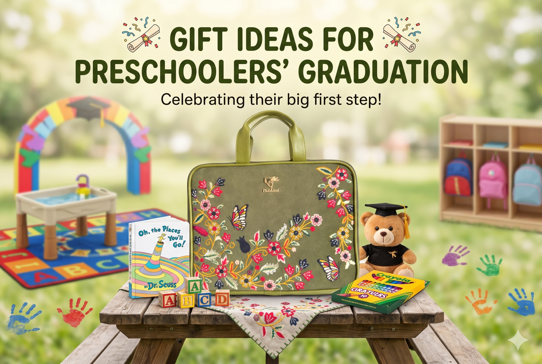 Gift Ideas for Preschoolers Graduation: Thoughtful Presents for the Whole Family Celebrating This Milestone in 2026