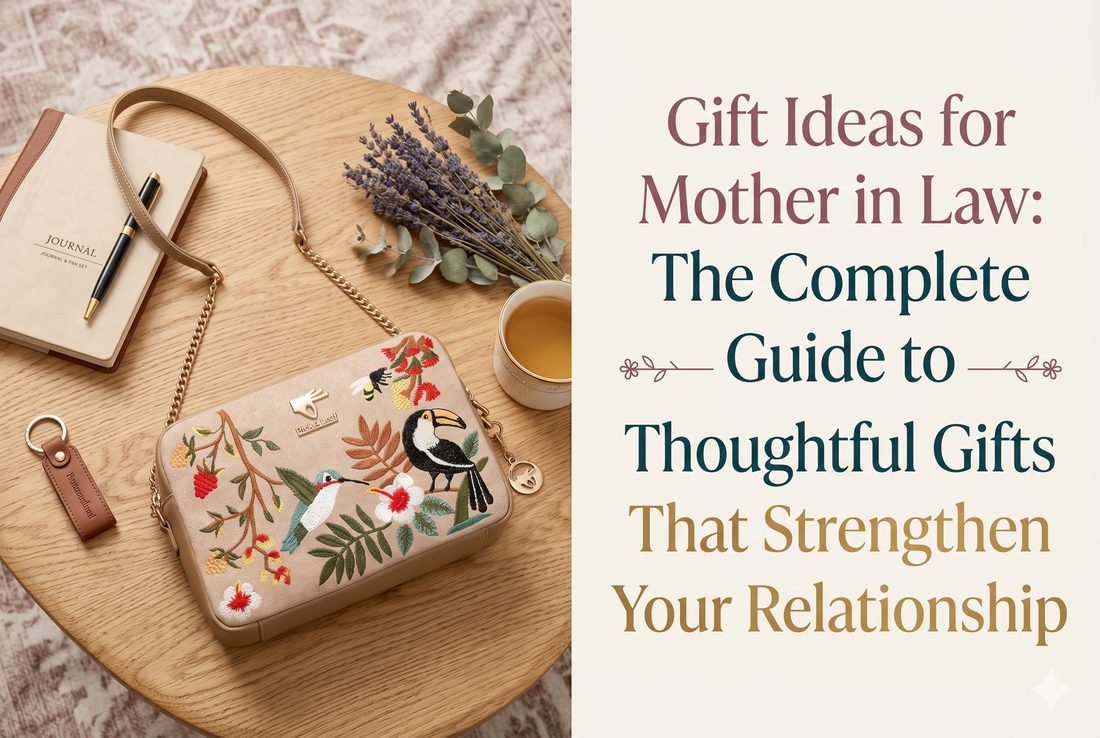 Gift Ideas for Mother in Law: The Complete Guide to Thoughtful Gifts That Strengthen Your Relationship