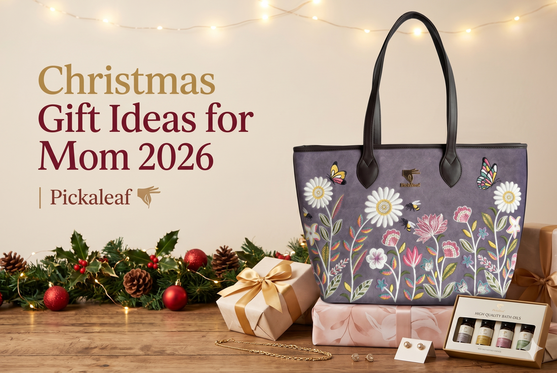 Christmas Gift Ideas for Mom