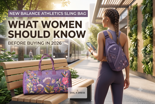 New Balance Athletics Sling Bag: What Women Should Know Before Buying in 2026
