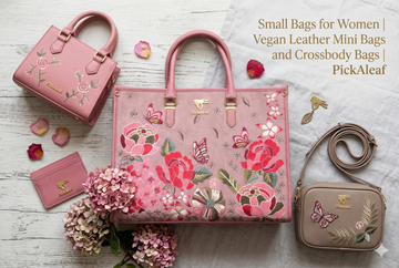 Small Bags for Women: The Complete Guide to Compact Style That Goes Everywhere