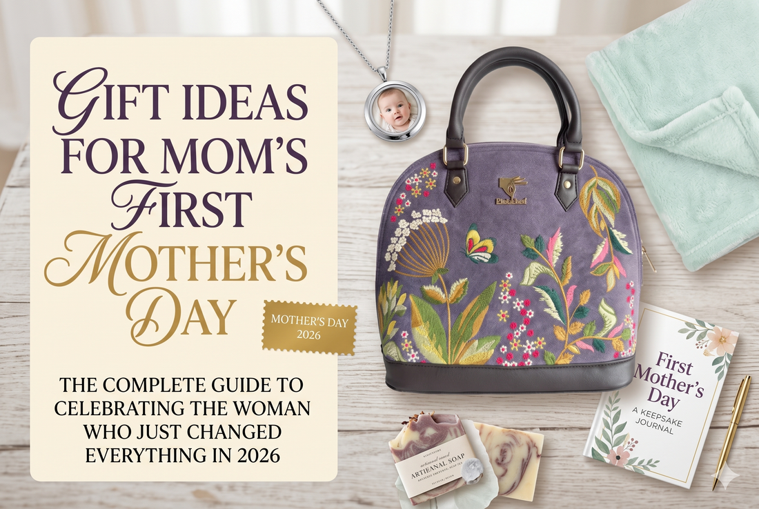 Gift Ideas for Moms First Mothers Day: The Complete Guide to Celebrating the Woman Who Just Changed Everything in 2026