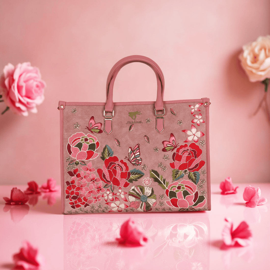 Work Tote bags for the Global Fashionista