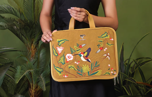 Why Vegan Suede Is the Future of Global Luxury