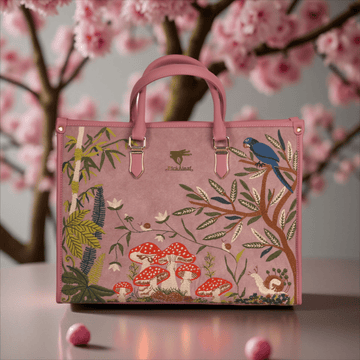 Tote Bags for Women Who Move With Style