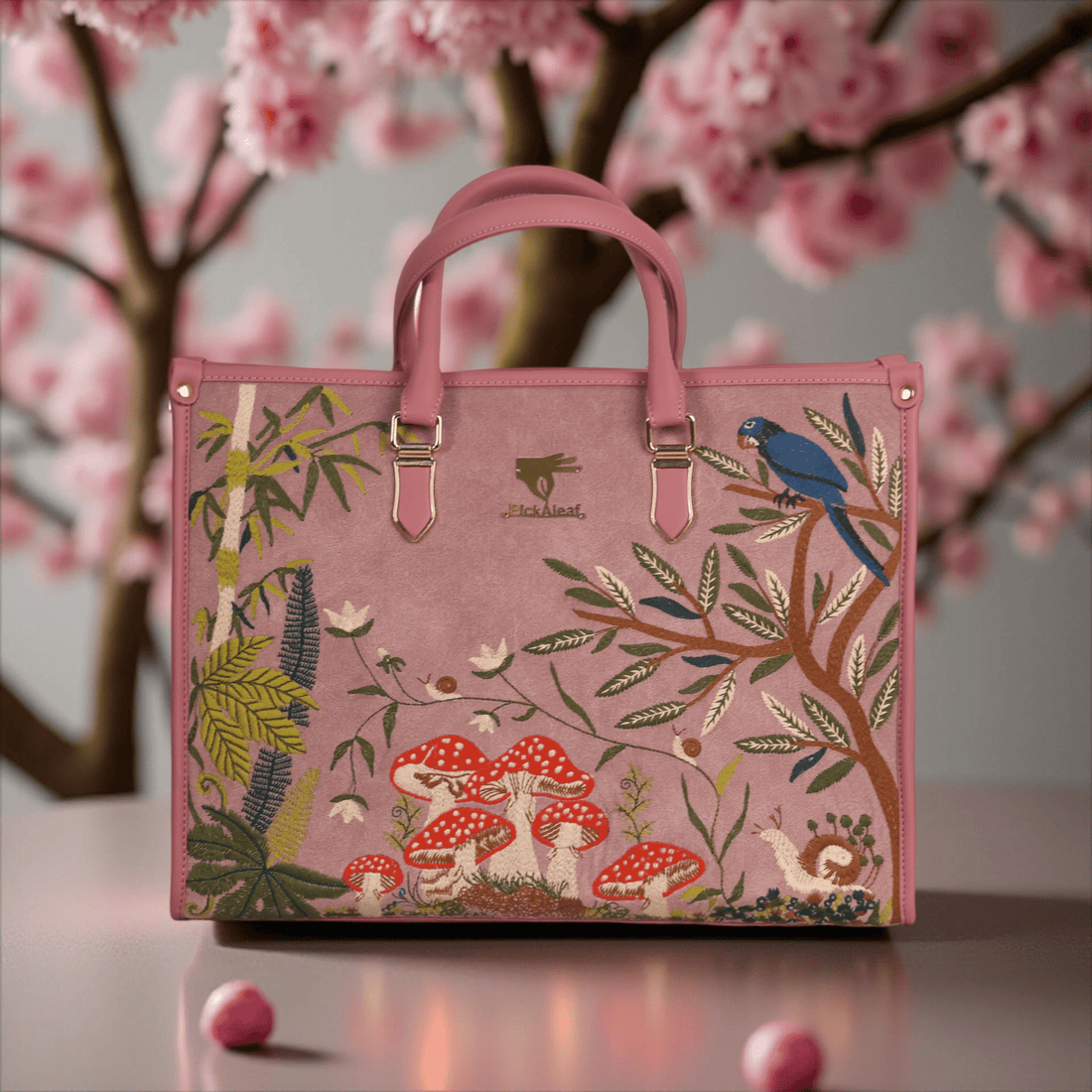 Tote Bags for Women Who Move With Style