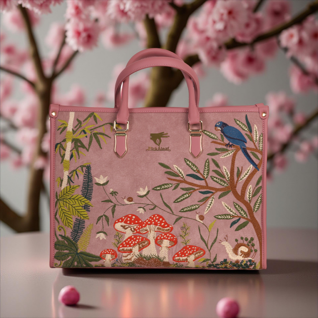 Tote Bags for Women Who Move With Style