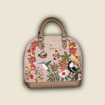 Top Handle Bags That Elevate Any City Look