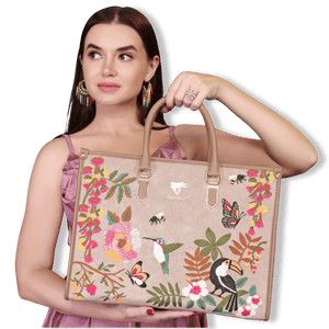 Work Tote Bags