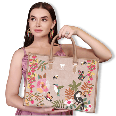 Work Tote Bags