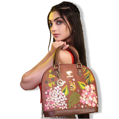 Top Handle Bags