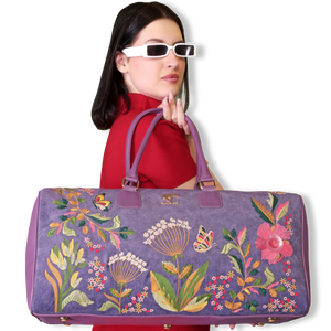 Travel Duffel Bags