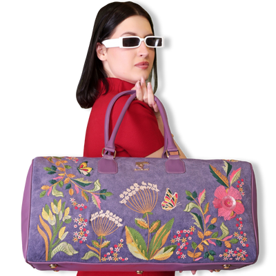 Travel Duffel Bags