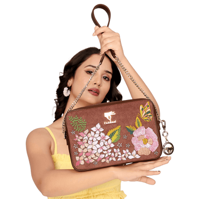 Crossbody Bags