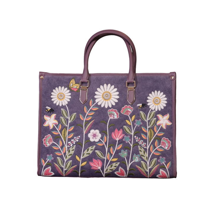 Daisy Dream Work Tote Bag