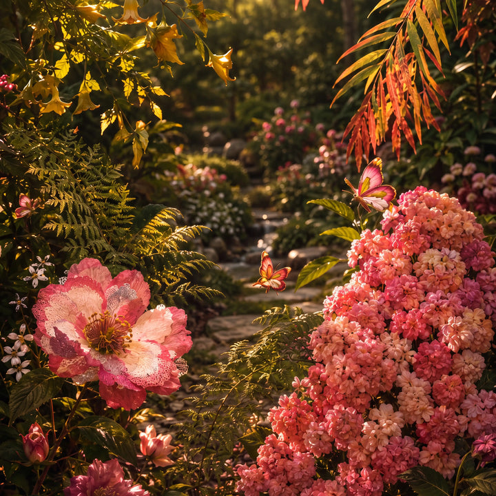 Blossom Wood