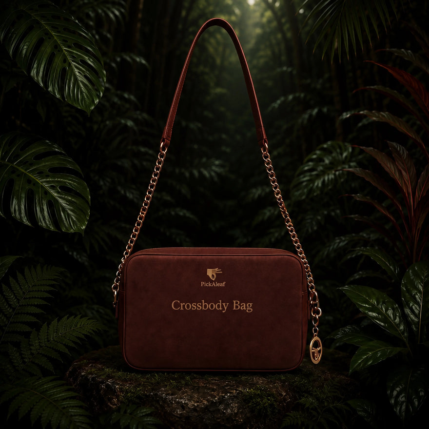 Crossbody Bags