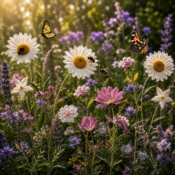Daisy Dream