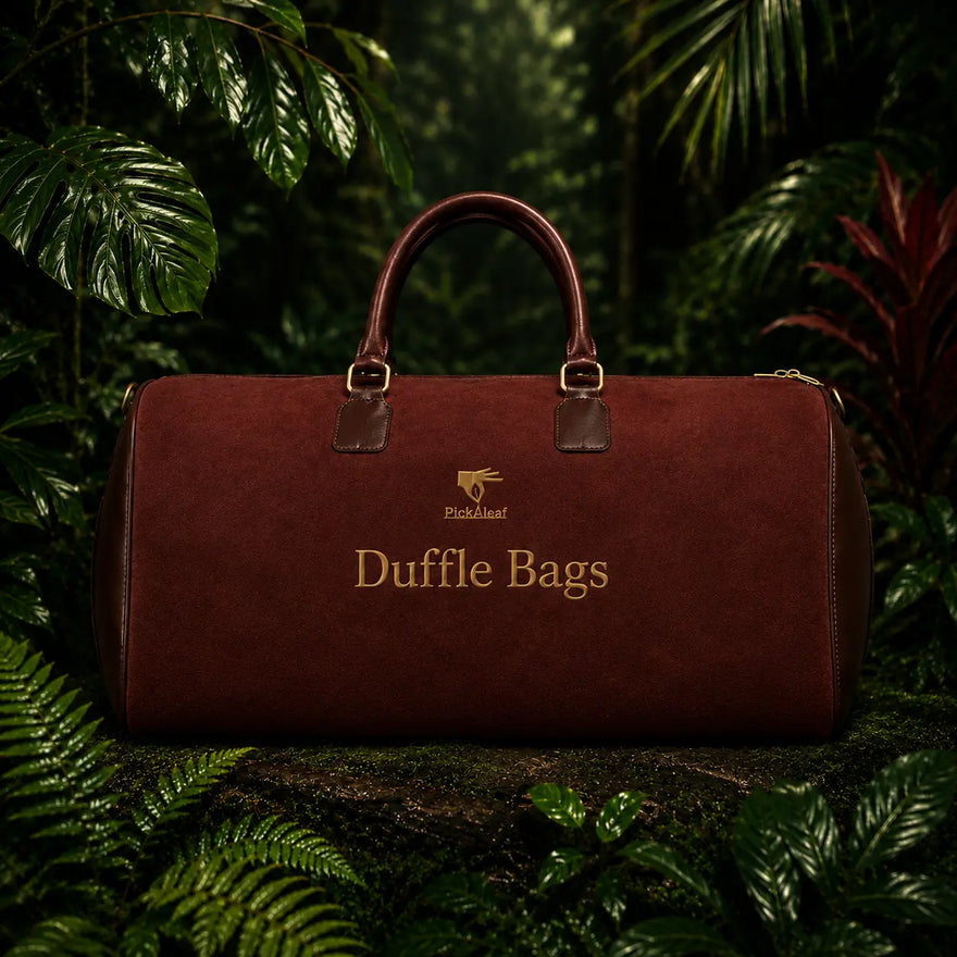 Travel Duffel Bags