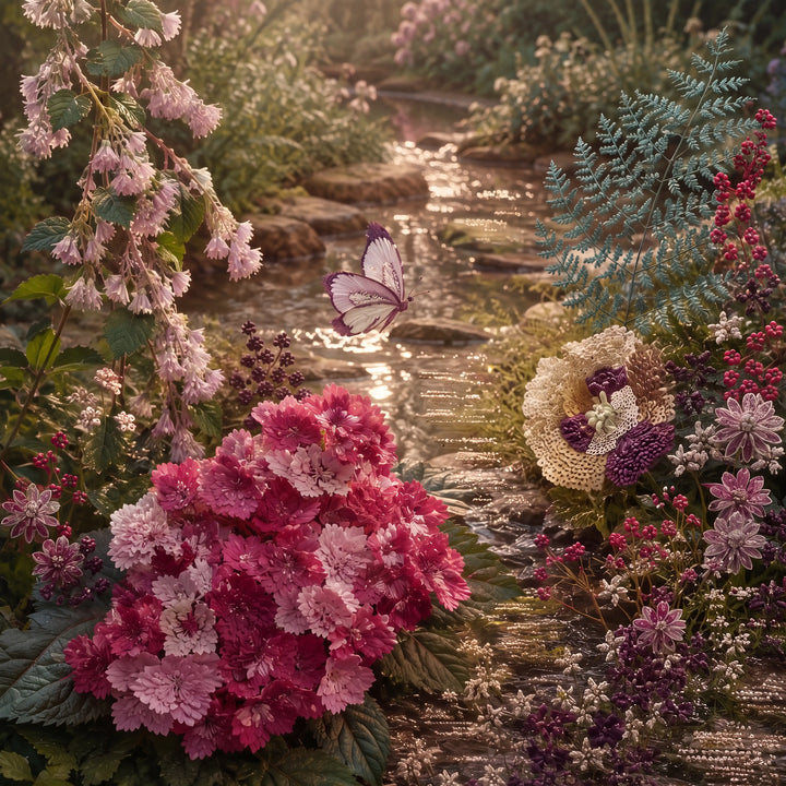 Garden Grey