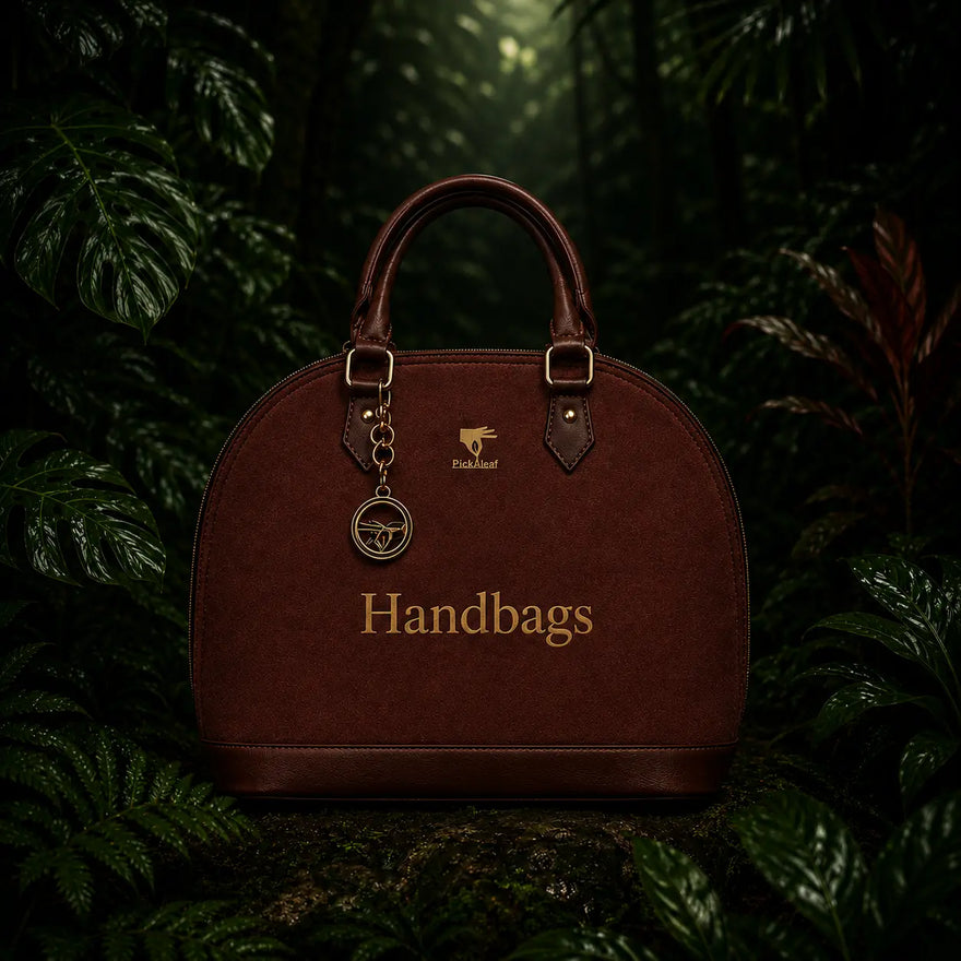 Top Handle Bags