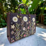 Daisy Dream Work Tote Bag