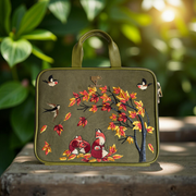 Autumn Whisper Laptop Sleeve