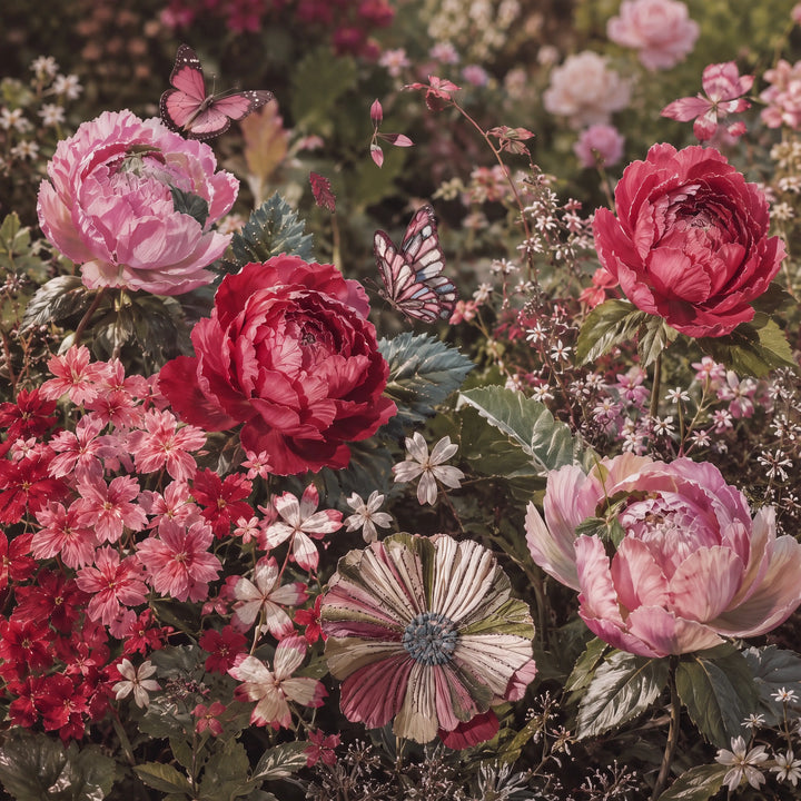 Petal Eden