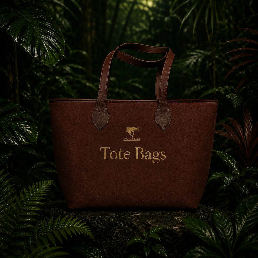 Tote Bags