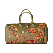 Autumn Whisper Duffel Bag