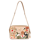 Mystic Garden Crossbody Bag