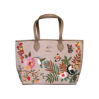 Mystic Garden Tote Bag