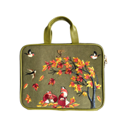 Autumn Whisper Laptop Sleeve