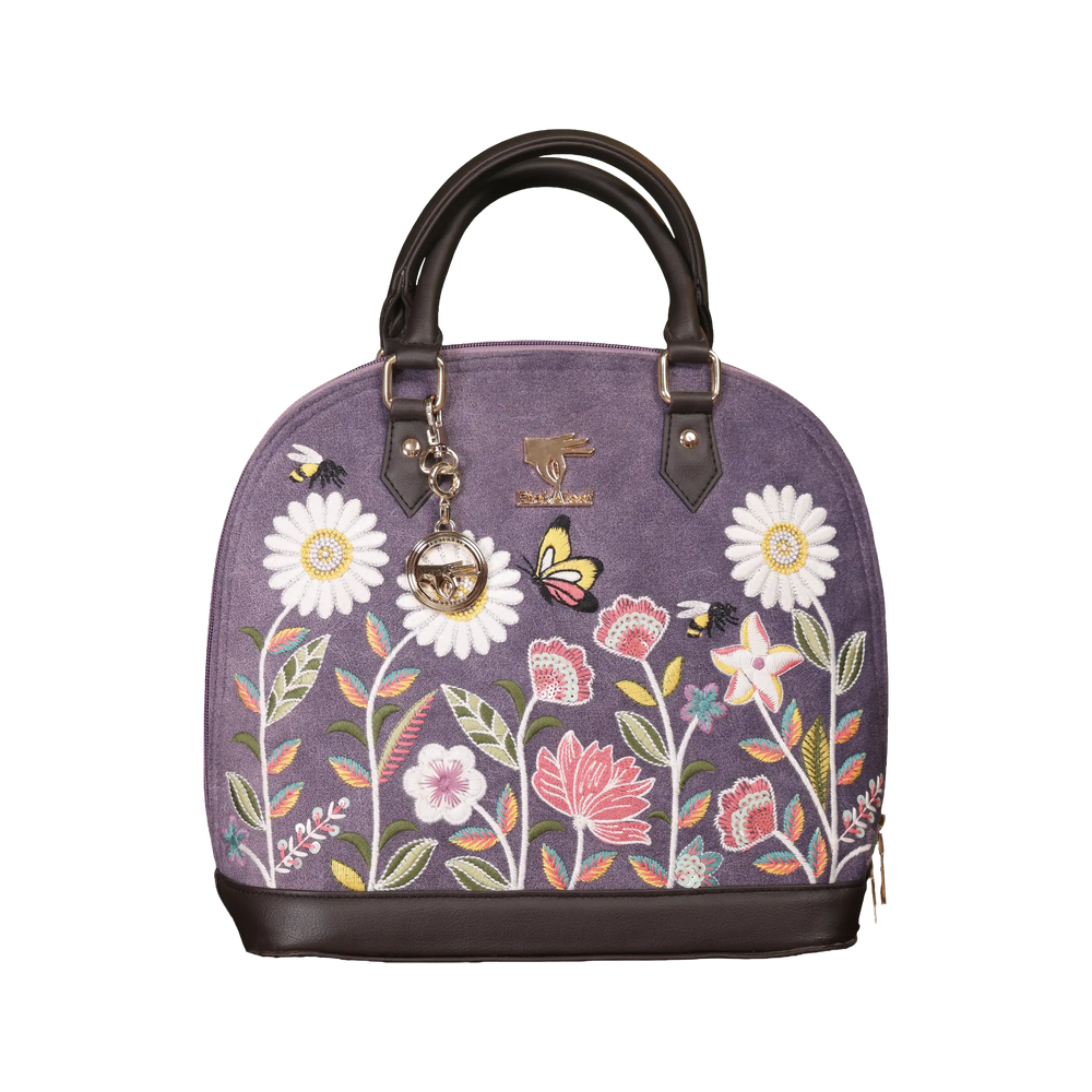 Daisy Dream Satchel Bag