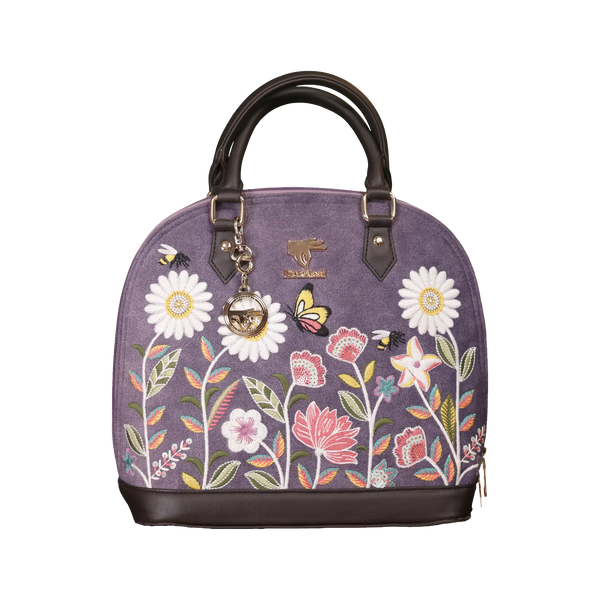 Violet Valley Handbags