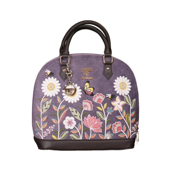 Daisy Dream Satchel Bag