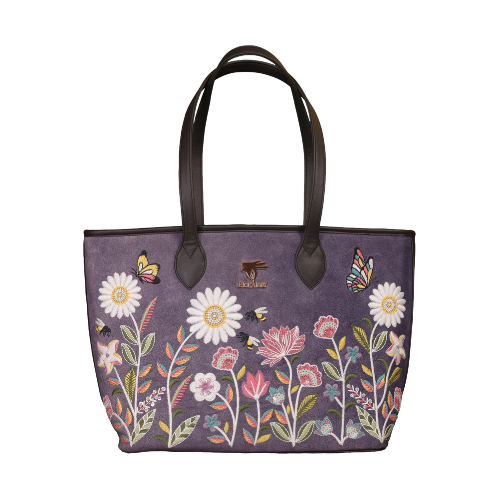 Daisy Dream Tote Bag