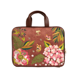 Blossom Wood Laptop Sleeve
