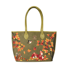 Autumn Whisper Tote Bag