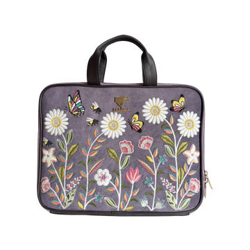 Daisy Dream Laptop Sleeve